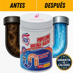 Polvo Mágico Destapador de Tuberías 🌀 ✅ Promoción Especial 2 x 1