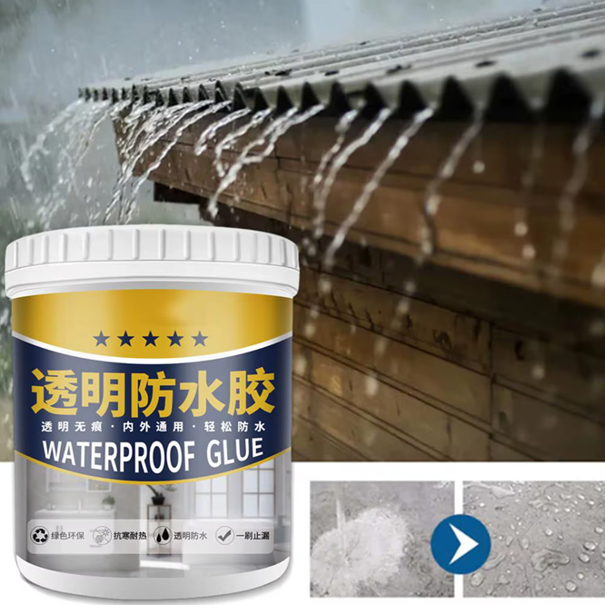 2 x 1 Sellador Impermeable Invisible | 278 Gr  LLeva 1 Recibe 2