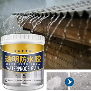 2 x 1 Sellador Impermeable Invisible | 278 Gr  LLeva 1 Recibe 2