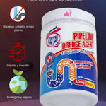 Polvo Mágico Destapador de Tuberías 🌀 ✅ Promoción Especial 2 x 1