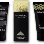 TITAN GEL™ ¡Más Tamaño, Más Potencia — desde la Primera Semana! 🔥