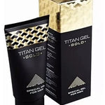 TITAN GEL™ ¡Más Tamaño, Más Potencia — desde la Primera Semana! 🔥