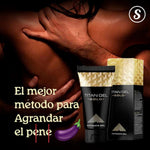 TITAN GEL™ ¡Más Tamaño, Más Potencia — desde la Primera Semana! 🔥