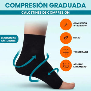 Alivio360™ - Mejora tu circulación y despídete de las várices de forma natural