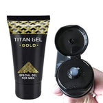 TITAN GEL™ ¡Más Tamaño, Más Potencia — desde la Primera Semana! 🔥
