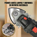 GRINDFIT™ - ADAPTADOR UNIVERSAL PARA AMOLADORA