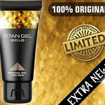 TITAN GEL™ ¡Más Tamaño, Más Potencia — desde la Primera Semana! 🔥
