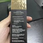 TITAN GEL™ ¡Más Tamaño, Más Potencia — desde la Primera Semana! 🔥
