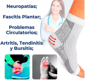 Alivio360™ - Mejora tu circulación y despídete de las várices de forma natural